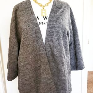 GAP kimono jacket coat size S